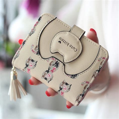 wallet wonen|cute wallets for women.